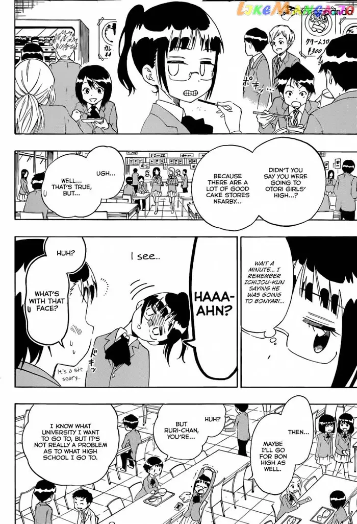Nisekoi Chapter 98 image 10_optimized